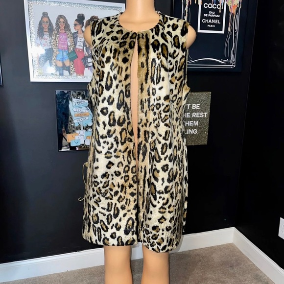 Chico's Jackets & Blazers - Chico’s vest